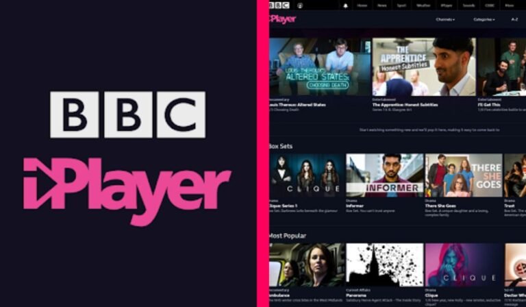 BBC iPlayer Growth Explained: Why It’s The UK’s Fastest-Growing Streaming Platform bbc iplayer