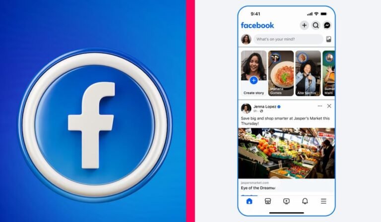 Facebook Explained: How It Works and Why It’s So Popular facebook