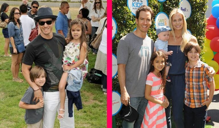 Ava Lorenn Gosselaar