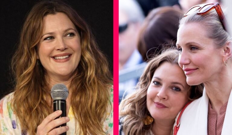 jessica blyth barrymore