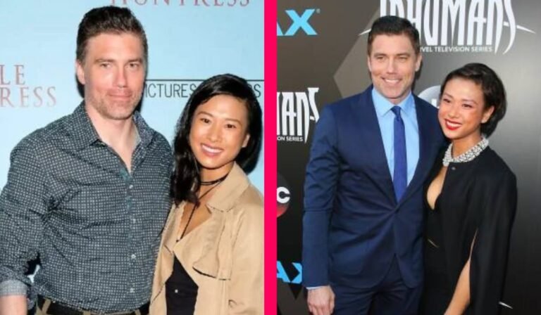 Who Is Darah Trang? A Look Into Anson Mount’s Talented Wife and Photographer darah trang