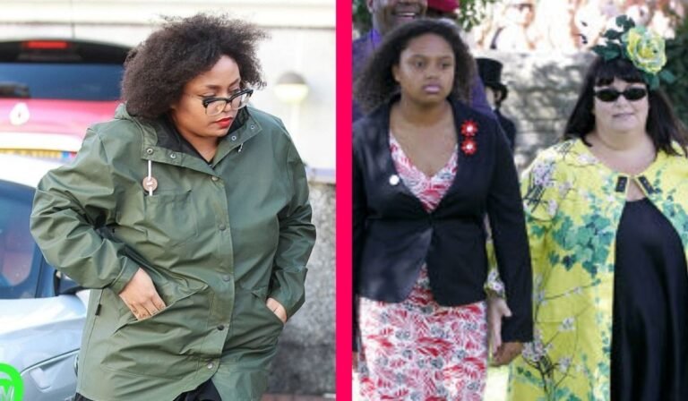 Billie Henry: The Private Life of Sir Lenny Henry and Dawn French’s Daughter billie henry