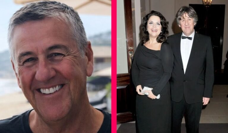 David Peet: The Quiet Television Producer Behind Britain’s Beloved Shows david peet