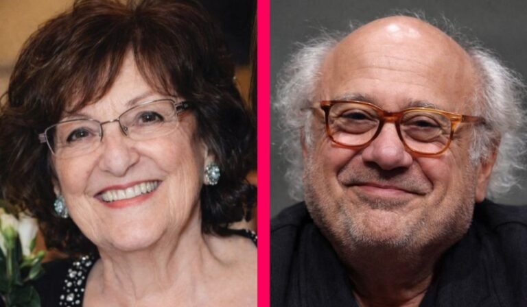 Who Is Theresa Scialla? Exploring The Private Life Of Danny DeVito’s Sister theresa scialla