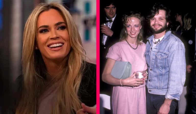 Victoria Granucci: The Private Life Of John Mellencamp’s Former Wife victoria granucci