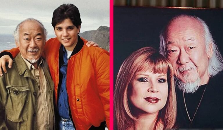 Who Is Kathleen Yamachi? The Private Life Of Pat Morita’s First Wife kathleen yamachi