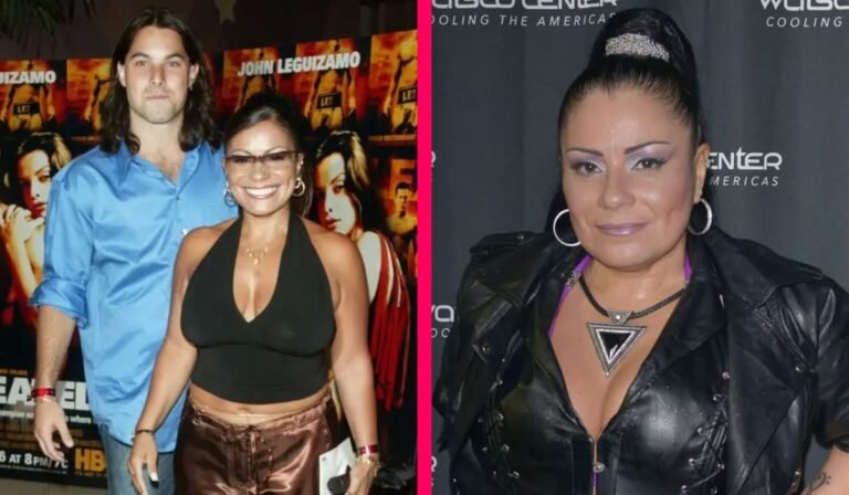 Who Is Antonimar Mello? Inside The Quiet World Of Lisa Lisa’s Ex-Husband antonimar mello