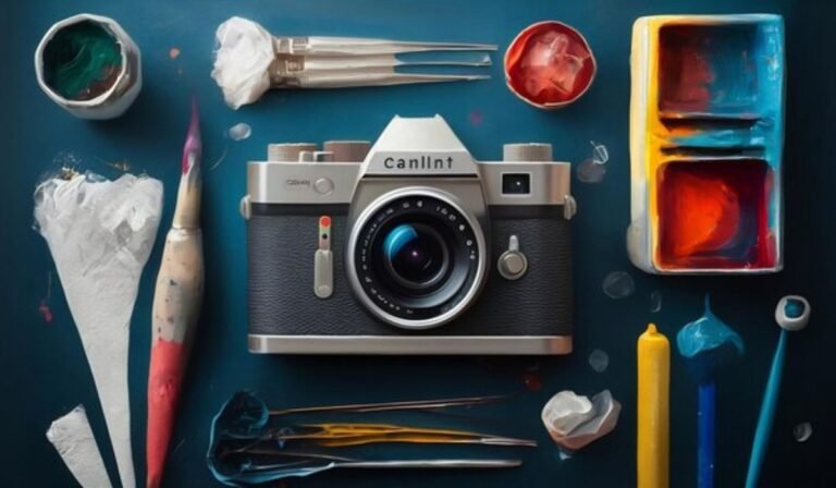 Polaroid Camera Chemistry Explained: The Science Behind Instant Film Development Polaroid Camera Chemistry Explained: The Science Behind Instant Film Development