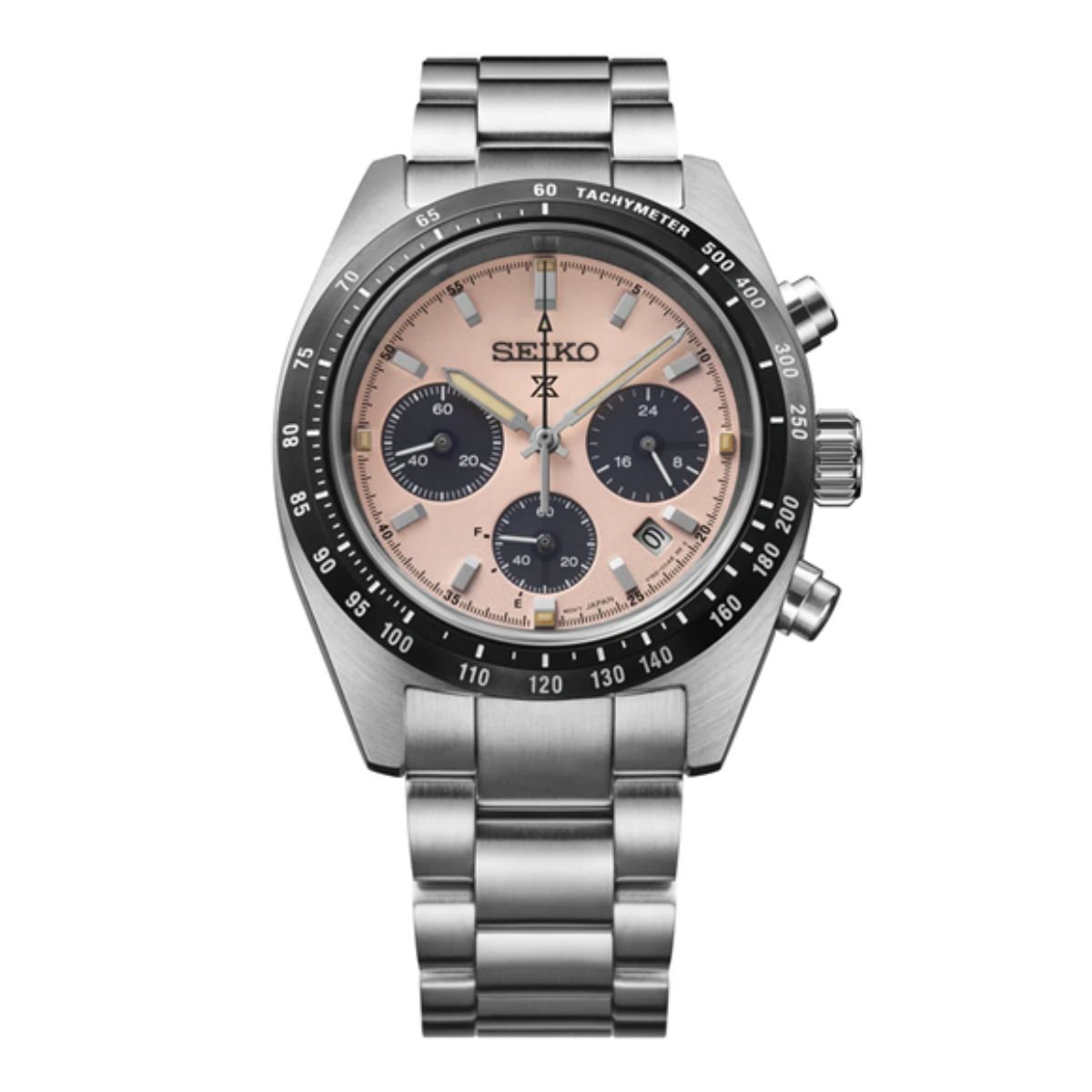 What the Seiko Prospex Reveals About How You Value Time