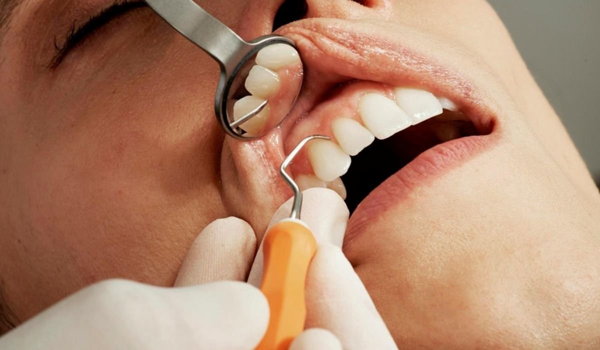 How To Pick The Right Dentist In East Orange, NJ