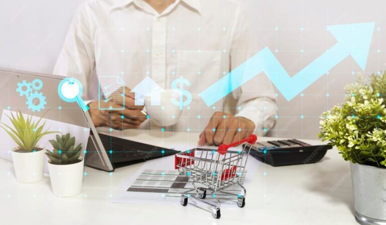 Retail Distribution Powerhouse: How Brian Gould and TruLife Distribution Are Accelerating Brand Growth in the U.S. Market Retail Distribution Powerhouse: How Brian Gould and TruLife Distribution Are Accelerating Brand Growth in the U.S. Market