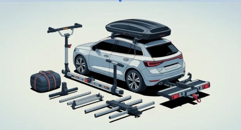 Affordable Tow Bar Fitting in Bristol with Certified Installation Affordable Tow Bar Fitting in Bristol with Certified Installation