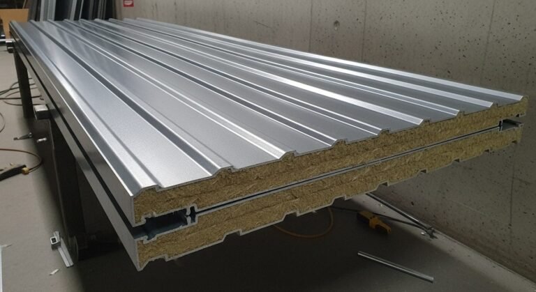 Top Tips for Choosing the Right Lightweight Panel Manufacturer in the UAE