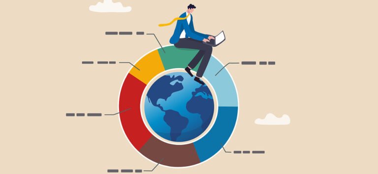 How to Create a Diversified Digital Asset Portfolio