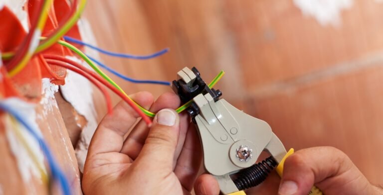 Putney Electricians: Reliable Solutions for Homes and Businesses