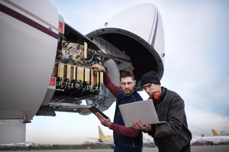What Every New Aircraft Owner Should Know About Maintenance