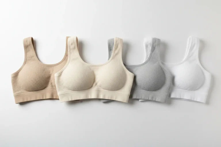Why More Women Are Switching to Non-Toxic Bras