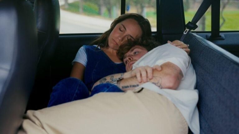 Who is Alex Warren? Exploring His Life, House, and Where He Lives