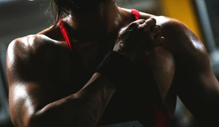 Steroids: Choices and Alternatives for Performance Enhancement