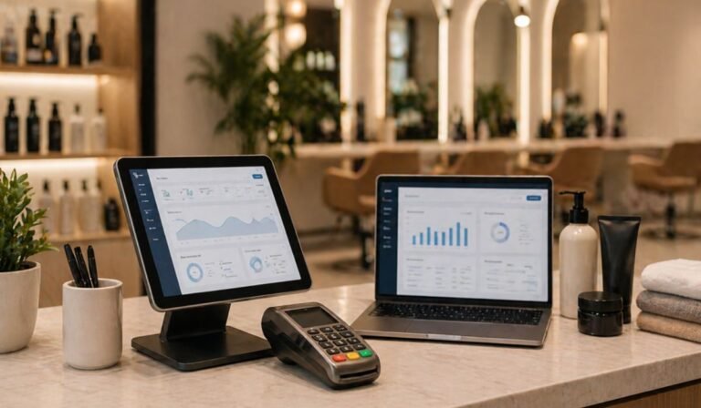 How to Manage Salon Billing Easily with Salonist