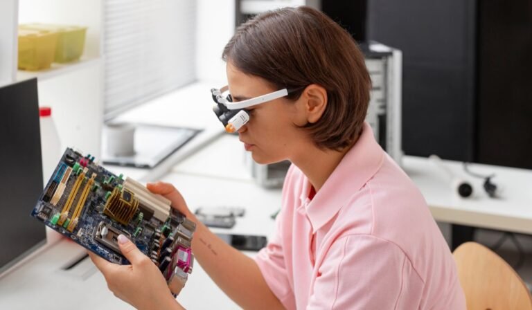 What Role Does High-performance RAM Play in Modern Computing Systems?