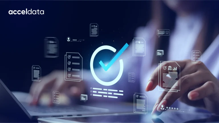 Precision in Practice: Why Documentation and Data Define Success Precision in Practice: Why Documentation and Data Define Success