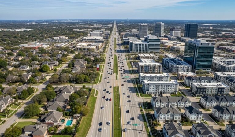 Why Pearland is Texas’s Next Big Rental Market: A Strategic Guide