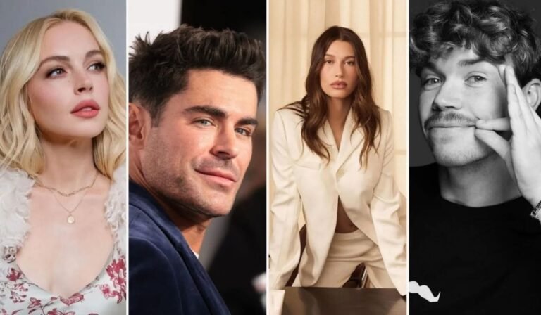 What Is Your Favorite Celebrity Up To? Here Is How You Can Keep Up