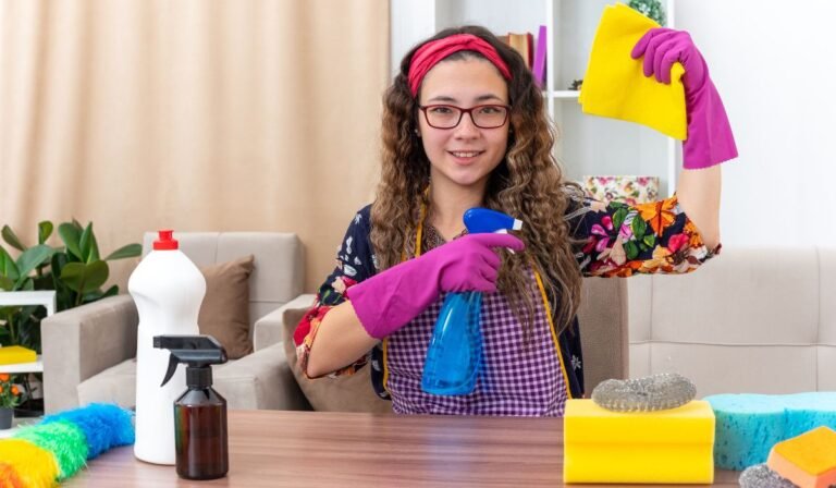 House Cleaning Glenside PA: Your Complete Guide to Finding the Best Cleaning Services