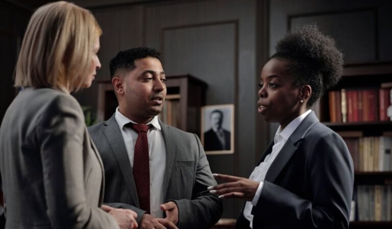 How Do You Find the Right Lawyer Without Getting Overwhelmed