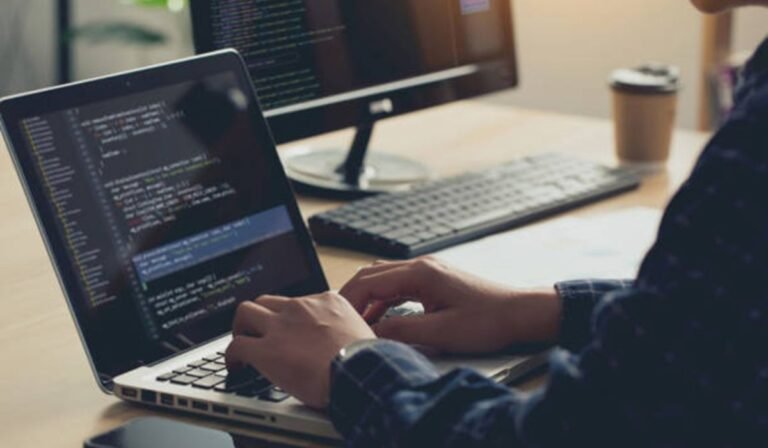 Small Business Productivity Hacks: Build a Website Without Developers