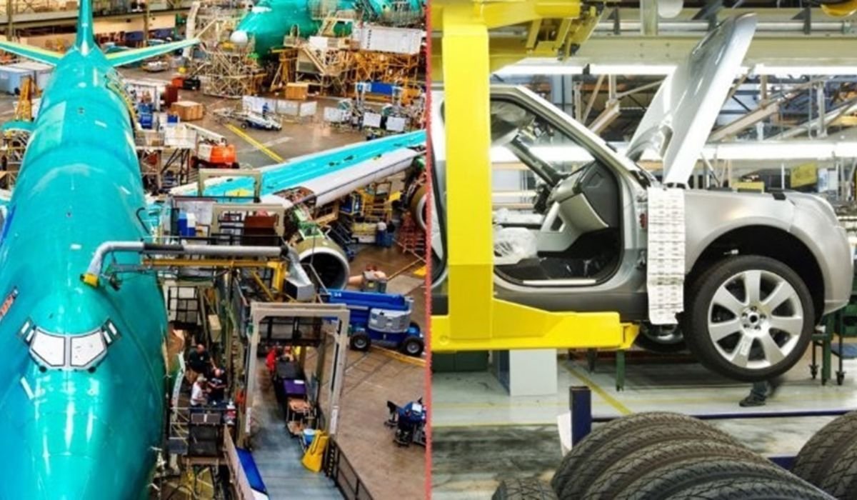 Common Uses of Metal Expansion Joints in Different Industries