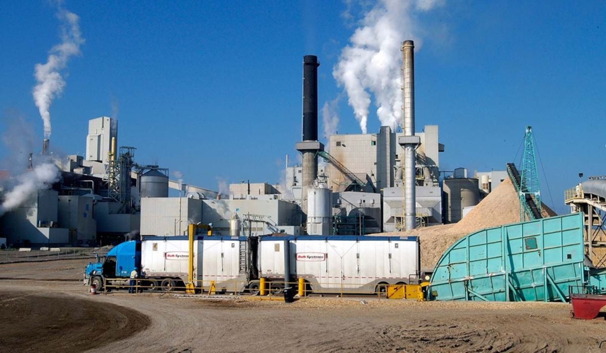 Common Uses of Metal Expansion Joints in Different Industries