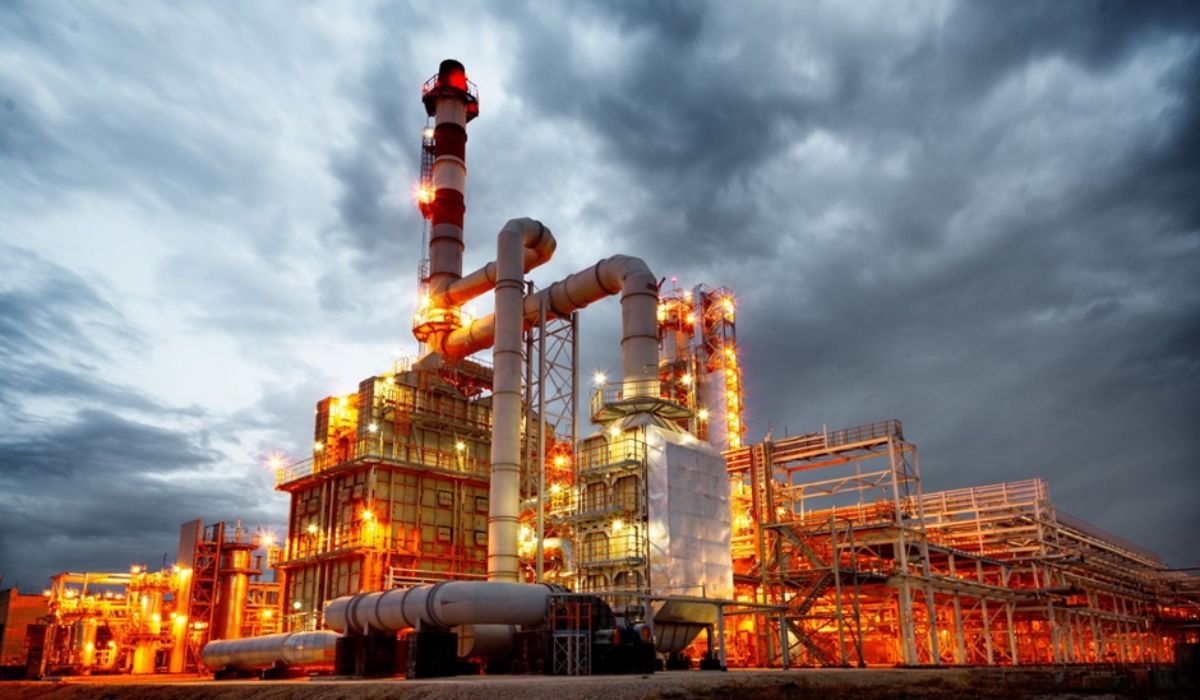 Common Uses of Metal Expansion Joints in Different Industries