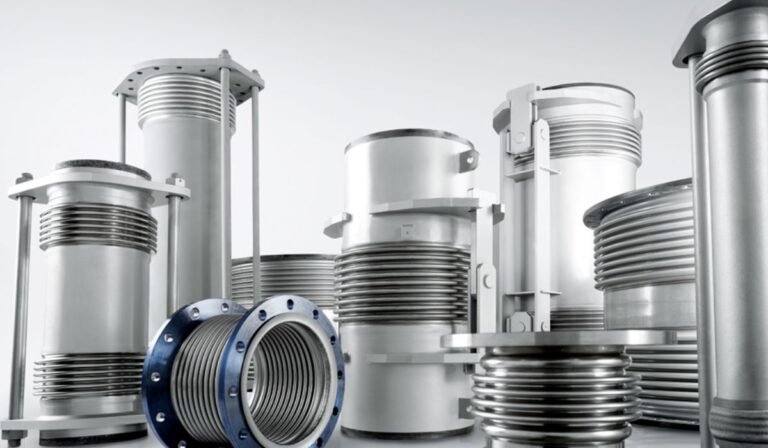Common Uses of Metal Expansion Joints in Different Industries