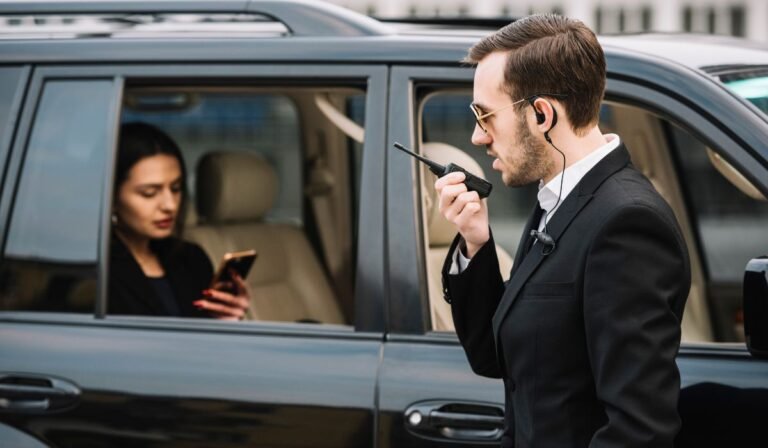 Event Security Services in Australia