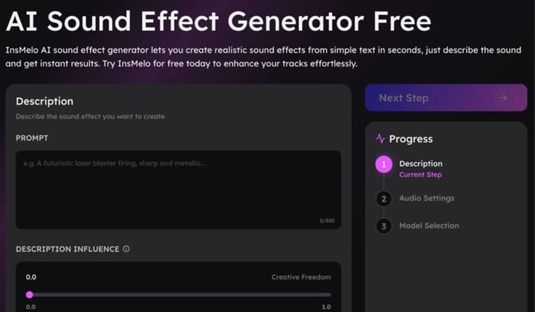 Best AI Sound Effect Generators for Streamers in 2026