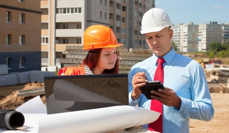 How Adaptive Workflow Technology is Transforming Construction Site Execution