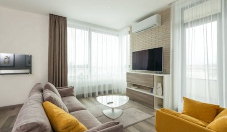 Using a 4 Zone Mini Split for Multi-Level Homes