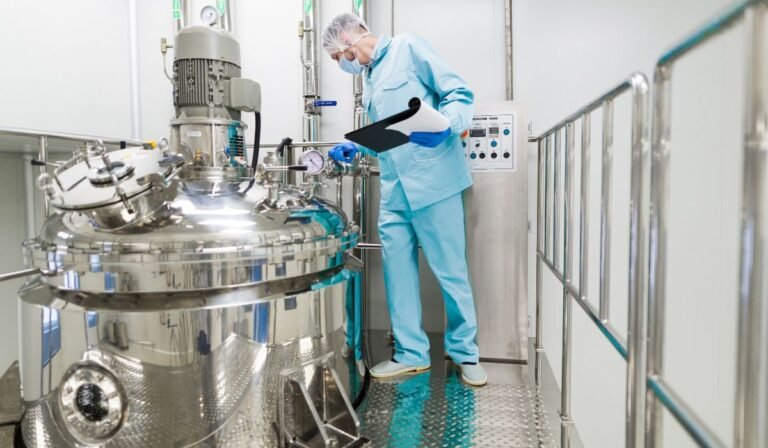 Mixing Tank: Industrial Blending Solutions for Efficient and Consistent Production