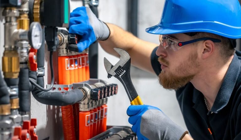 What Causes an E9 Flow Sensor Fault and How to Stop It Coming Back