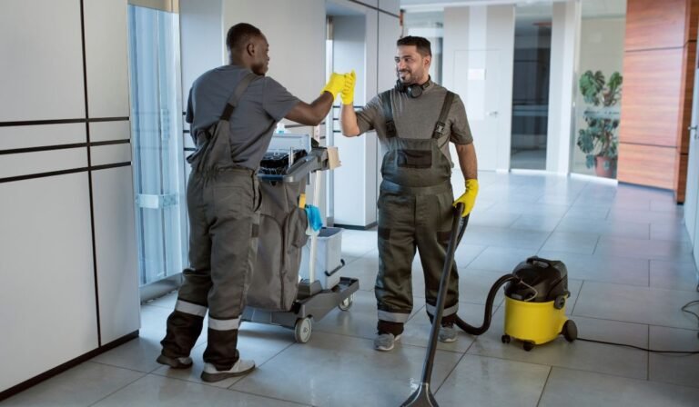 Cleaning Companies Near Columbus, Ohio: Your Complete Guide to Finding the Best Service Cleaning Companies Near Columbus, Ohio: Your Complete Guide to Finding the Best Service