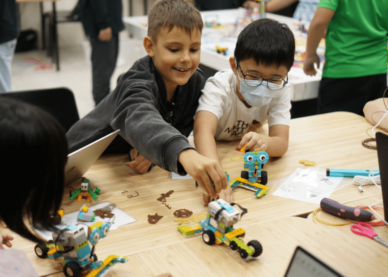 Choosing the Top Tuition Centres in Singapore for Your Child’s Learning Needs