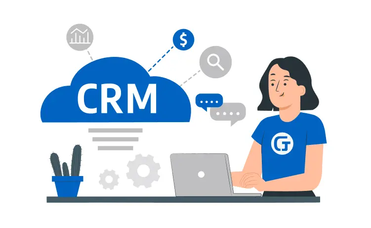 Custom Dynamics 365 CRM Solutions: Tailoring CRM to Fit Your Needs