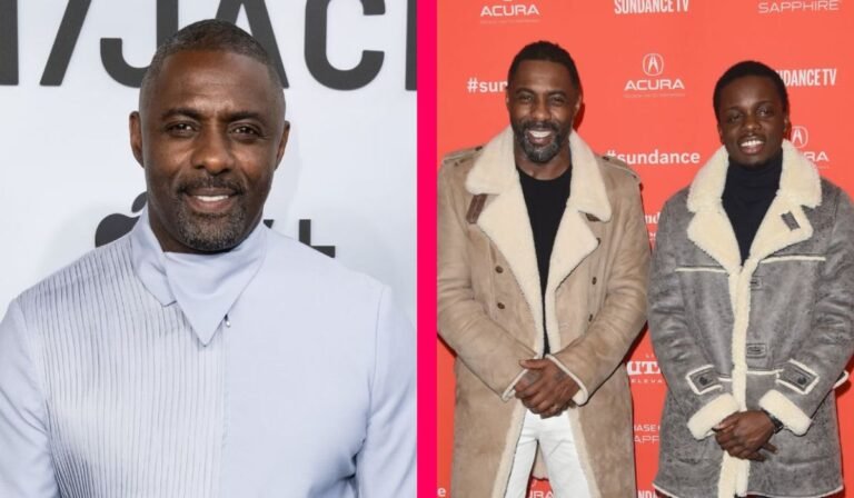 Who Is Riaze Foster? Inside The Life And Career Of Idris Elba’s Talented Son riaze foster