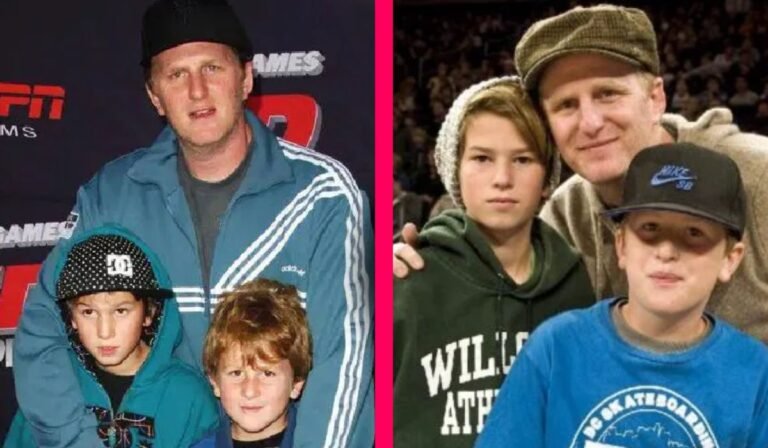 maceo shane rapaport