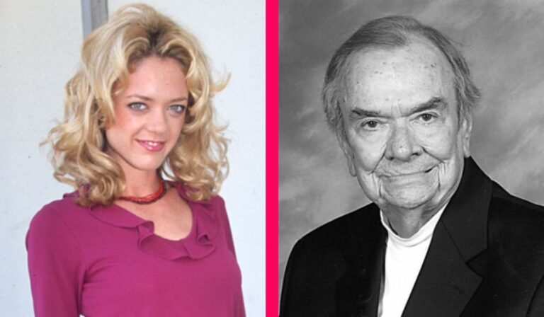 Robert Joseph Gilliam: The Untold Story of Lisa Robin Kelly’s Husband robert joseph gilliam