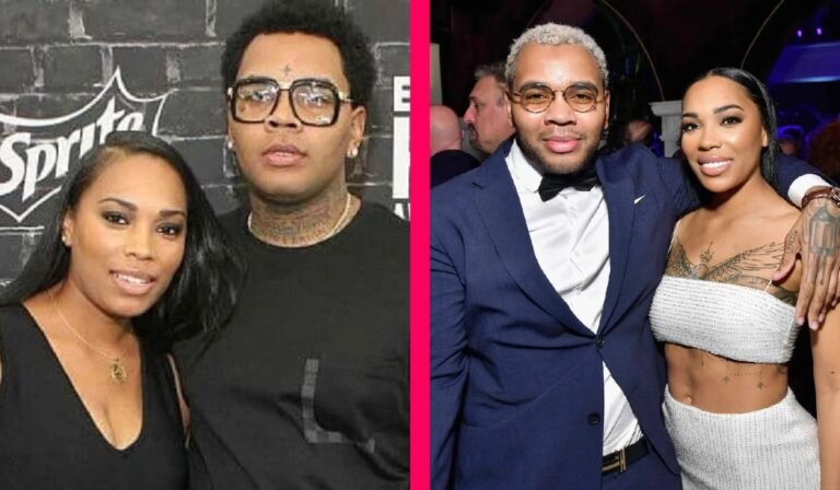 Who Is Islah Koren Gates? Inside The Life Of Kevin Gates’ Daughter islah koren gates