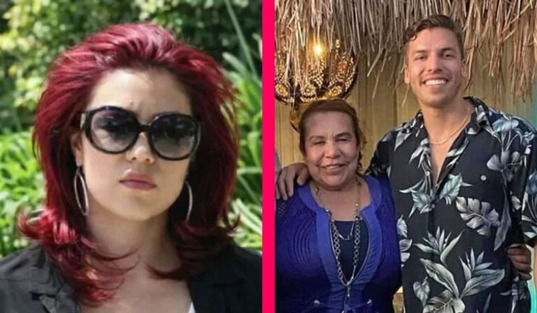 Who Is Jackie Rozo? Exploring The Private Life Of Joseph Baena’s Half-Sister jackie rozo