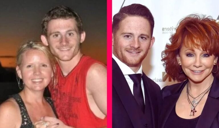 Who Is Chassidy Celeste Blackstock? Inside the Private Life of Narvel Blackstock’s Daughter chassidy celeste blackstock